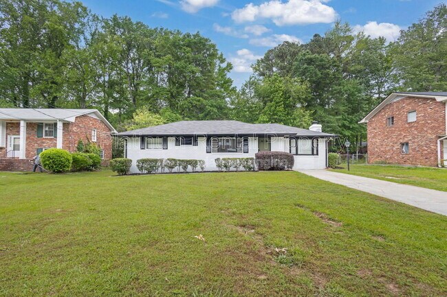 Foto del edificio - 2315 Shancey Ln