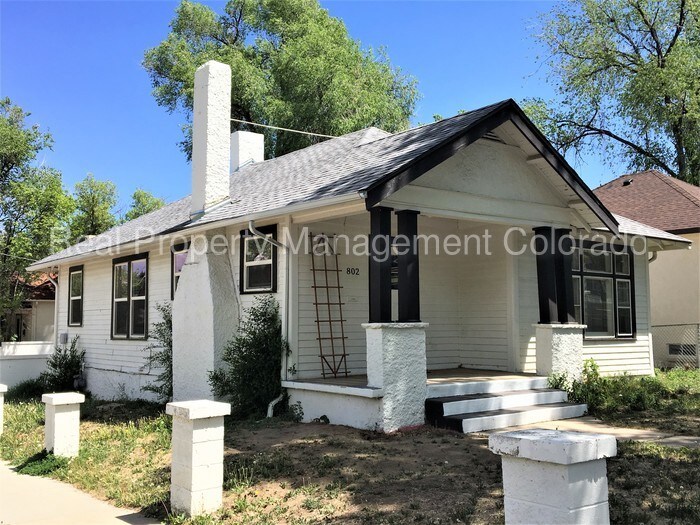 Foto del edificio - Lovely Ranch-Style Home in Hillside