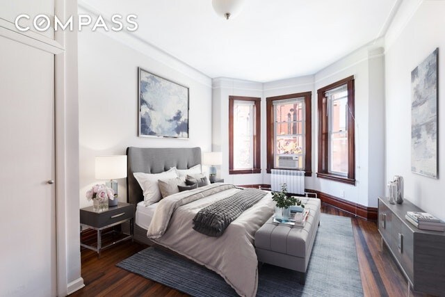 Foto del edificio - 140 Milton St