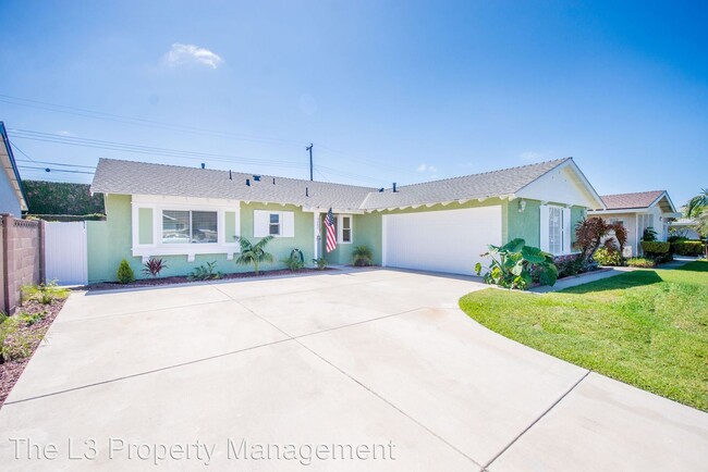 Building Photo - 3 br, 2 bath House - 6682 Anthony Avenue