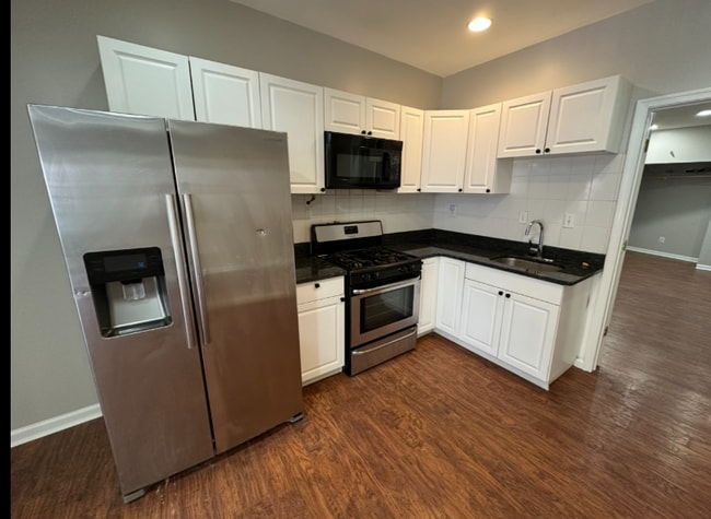 Foto del edificio - 1211 Ridge Ave