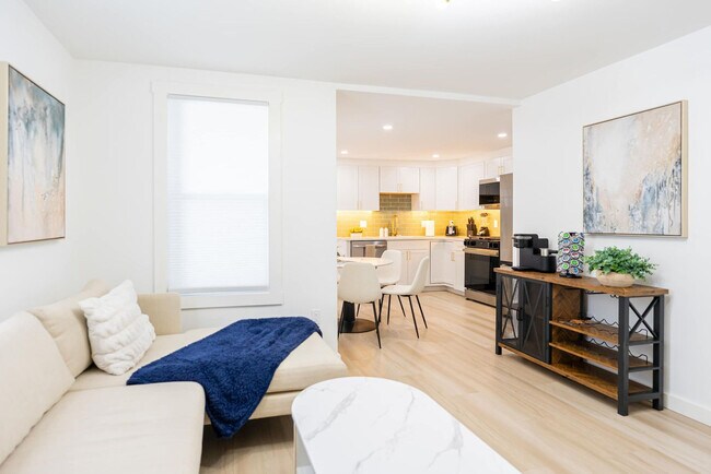 Foto del edificio - 42 White St Pl