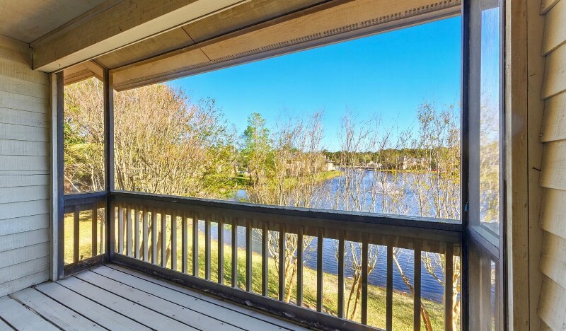 Foto principal - 10200 Belle Rive Blvd