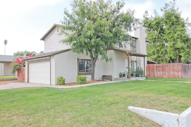 Foto del edificio - 1306 Stillman Ave