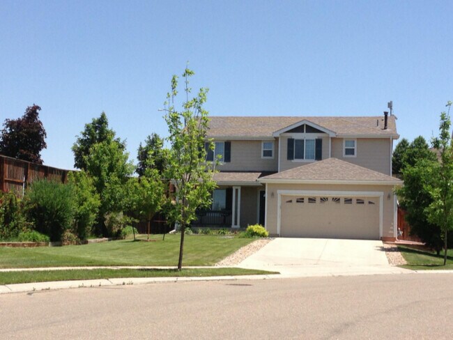 Vista frontal - 176 McAfee Cir