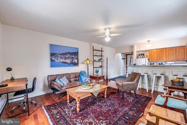 Foto del edificio - 2007 Mt Vernon St