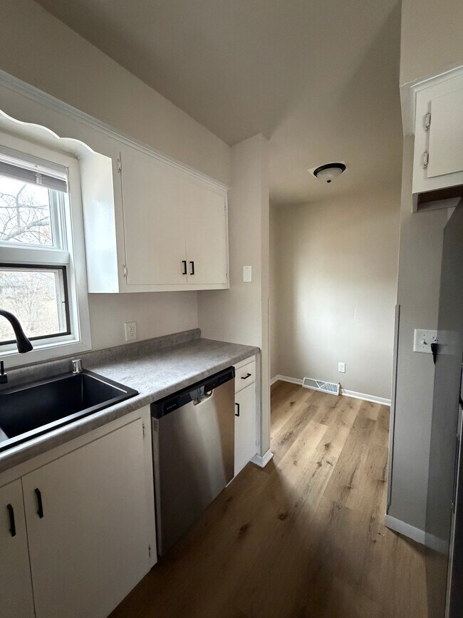 Foto del edificio - 316 N 8th St