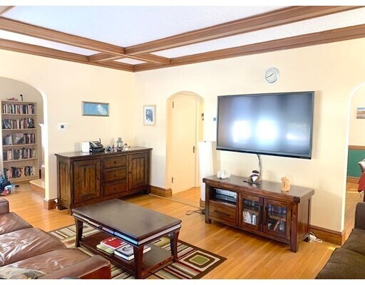 Foto del edificio - 306 Walnut St