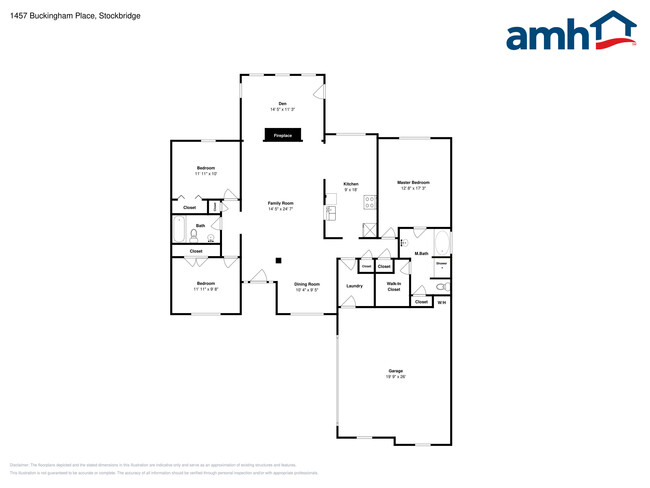 Foto del edificio - 1457 Buckingham Pl