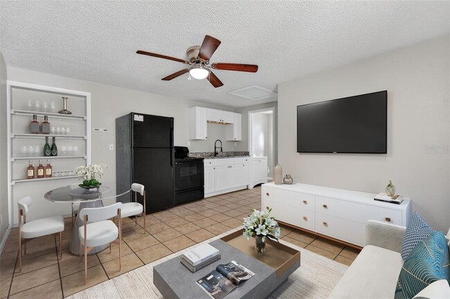 Foto del edificio - 6401 31st St N