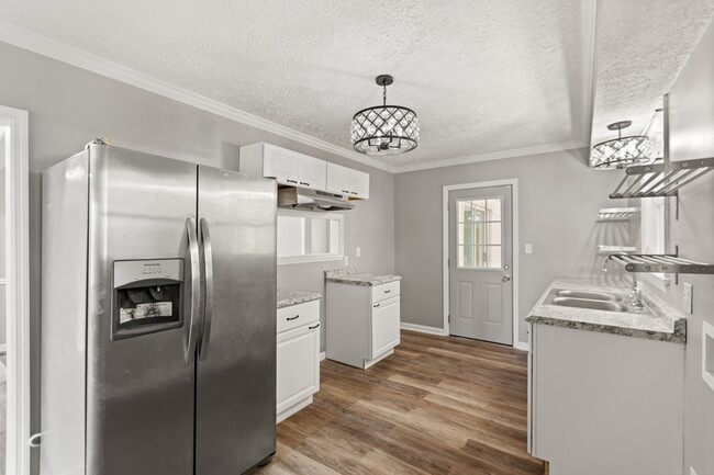 Foto del edificio - 3506 Ashland Ave