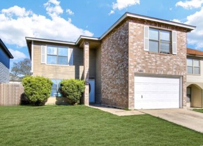 Foto del edificio - 6811 Cape Meadow Dr