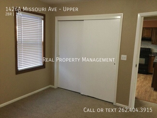 Building Photo - 1426A Missouri Ave-Upper