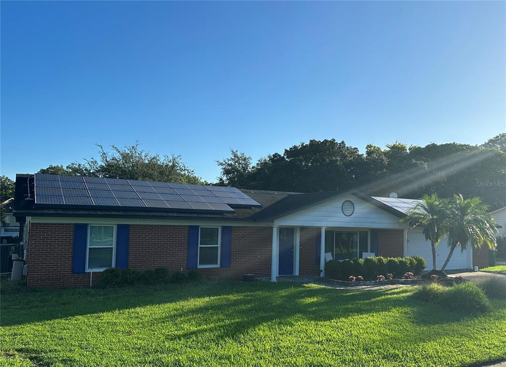 547 Garden Heights Dr, Winter Garden, FL 34787 House for Rent in