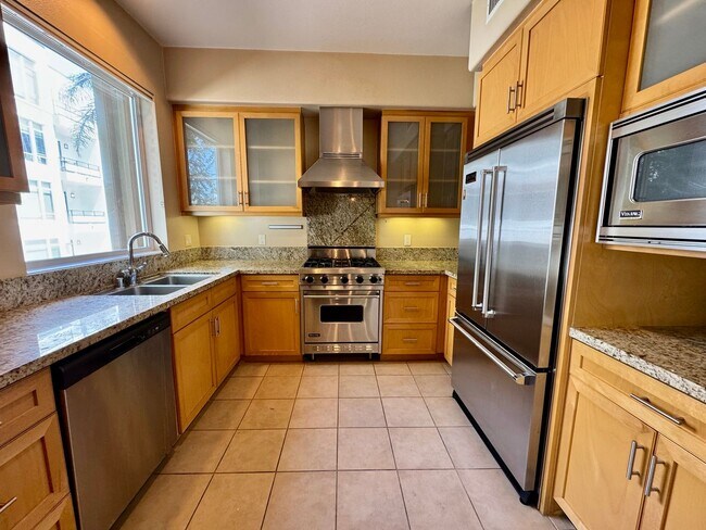 Foto del edificio - 4050 Glencoe Ave