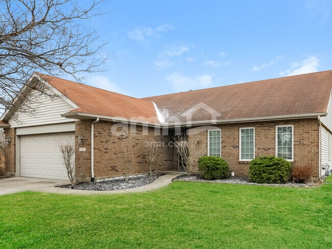 Foto del edificio - 151 Union Ridge Dr