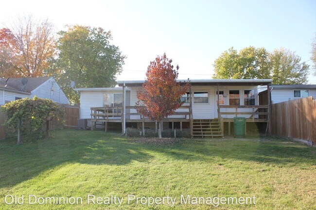 Building Photo - 3 br, 1 bath House - 345 Third Avenue
