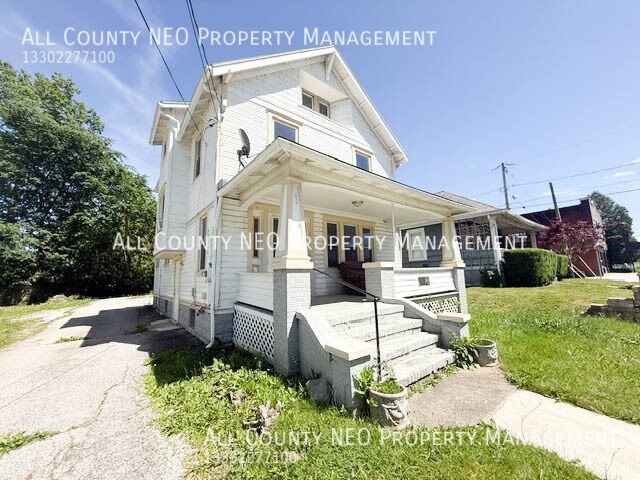 Foto del edificio - 859 Brown St