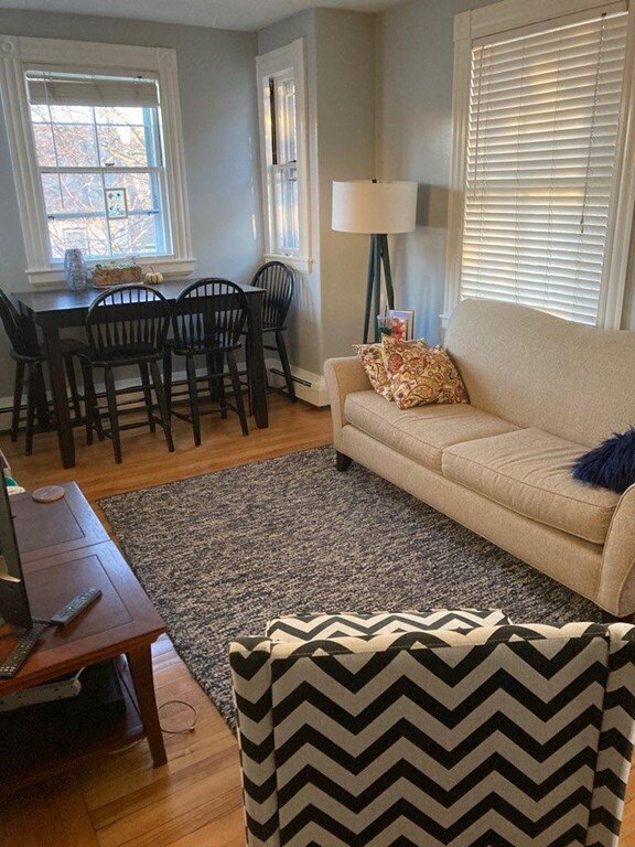 41 Auburn St Unit 1, Newton, MA 02465 41 Auburn St Newton, MA