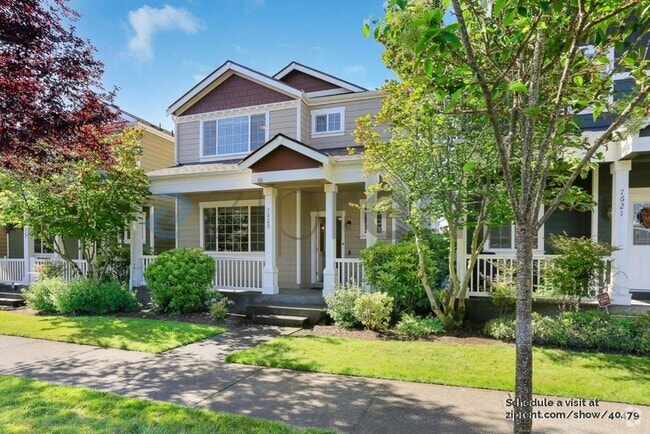 Building Photo - 7625 Kodiak Ave NE