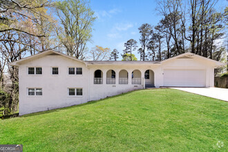 Building Photo - 968 Oak Springs Ct