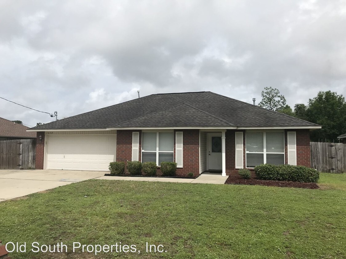 Primary Photo - 3 br, 2 bath House - 1032 Joaquin Rd.