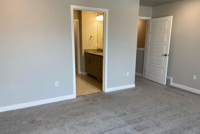 Foto del edificio - Lehi townhome for rent!