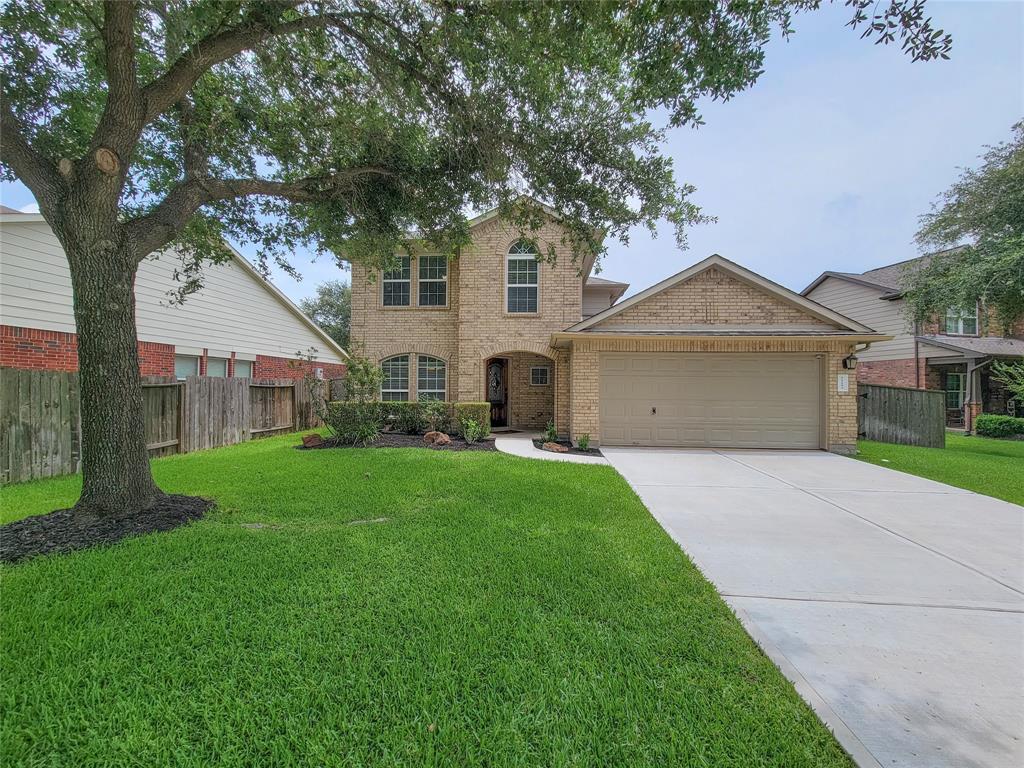 Foto principal - 21123 Amber Crossing Dr