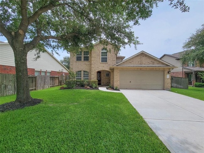 Building Photo - 21123 Amber Crossing Dr