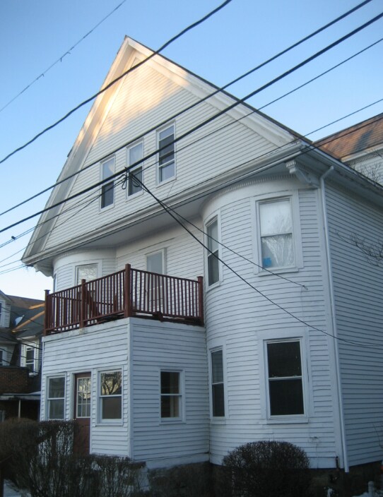 Foto del edificio - 32 Gordon St