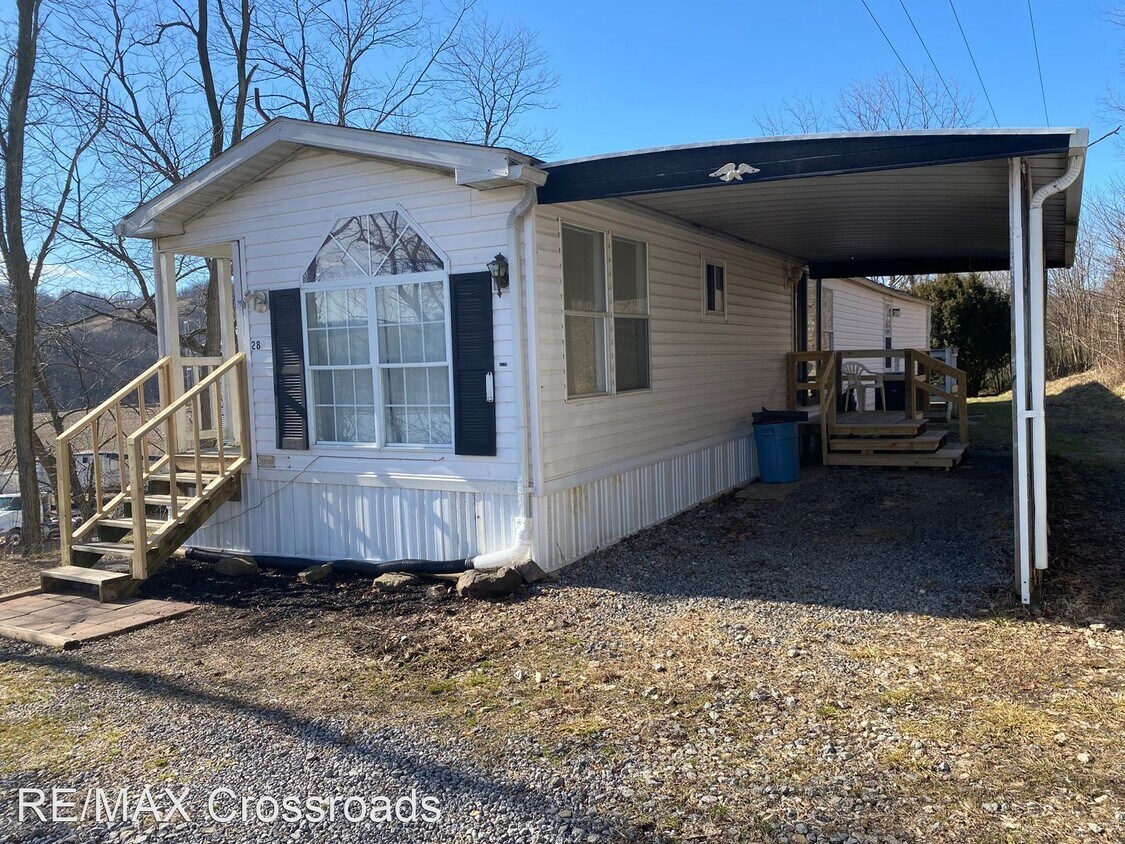 4329 Buehler Rd, Stone Creek, OH 43840 House Rental in Stone Creek