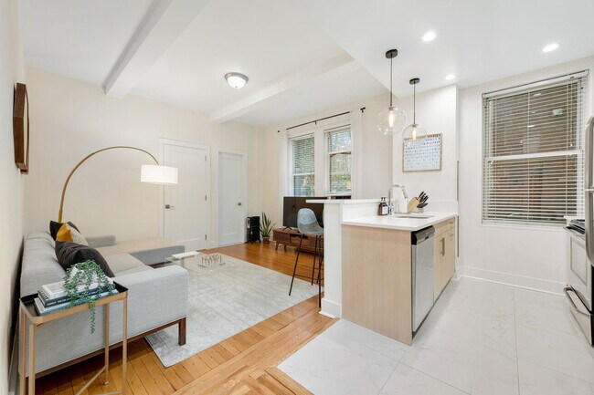 Foto del edificio - 151 E 80th St