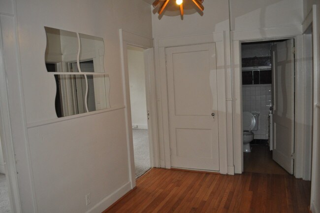 Foto del edificio - 160 Pleasant St