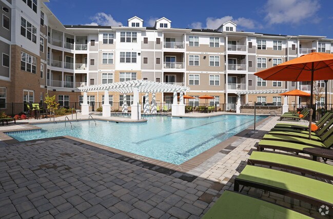 Solace Apartments Virginia Beach Va