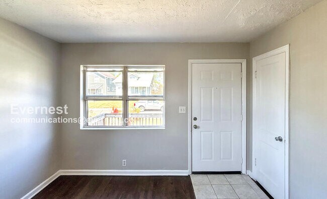 Foto del edificio - 1261 Hildreth Ave