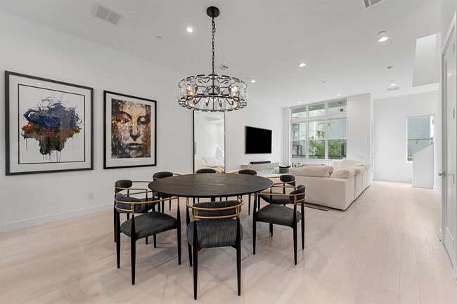 Foto del edificio - 5854 E Post Oak Ln