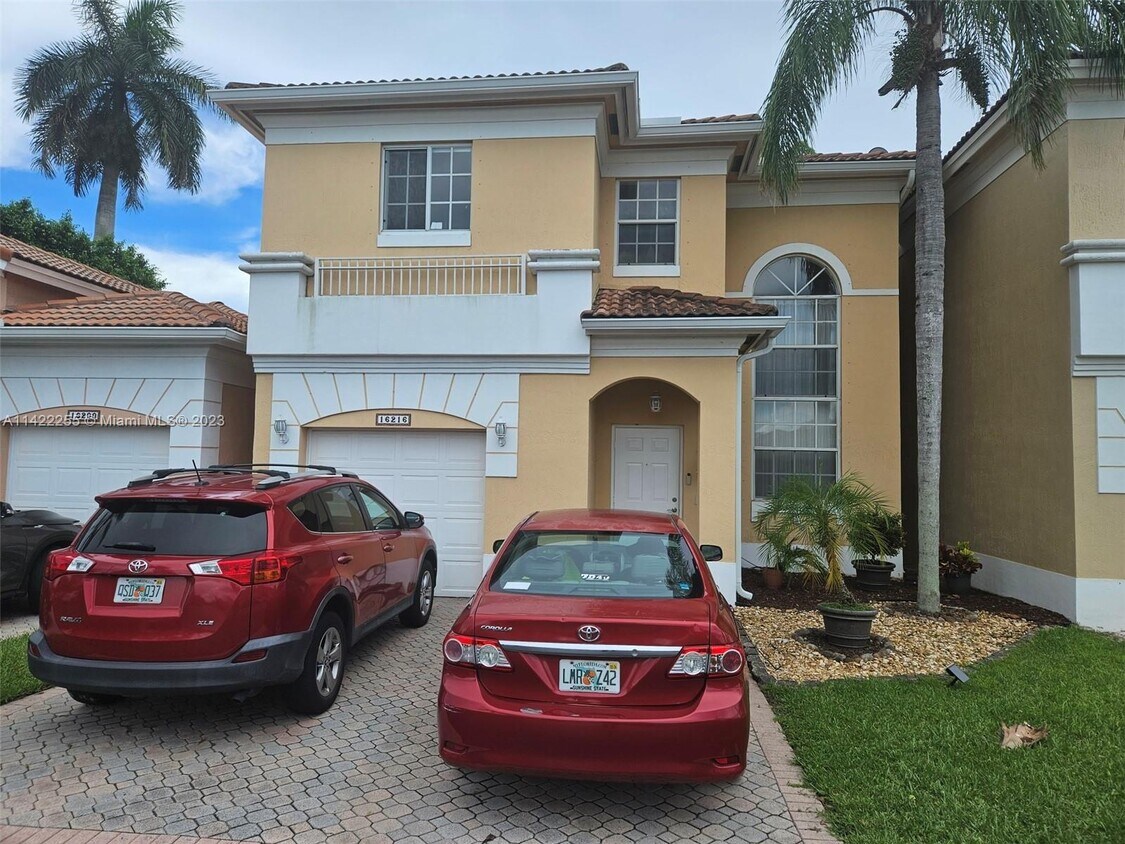 16216 SW 103rd Terrace, Miami, FL 33196 House Rental in Miami, FL
