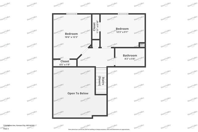 Building Photo - 7134 Agnes Ave