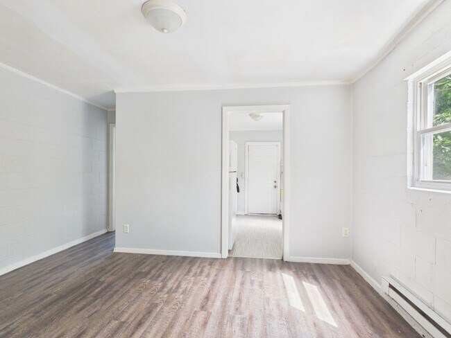 Foto del edificio - 923 N 20th St
