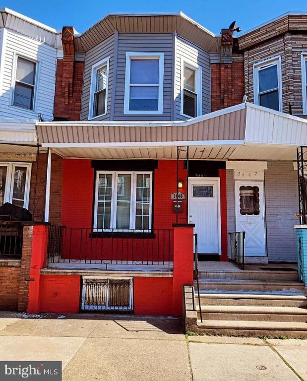 Building Photo - 3449 F St