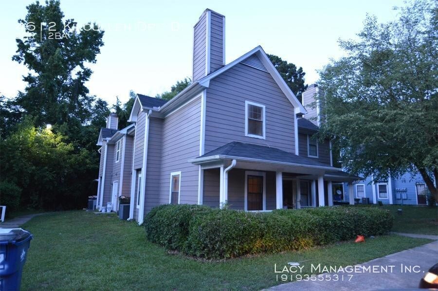 Primary Photo - 4612 Kilcullen Dr