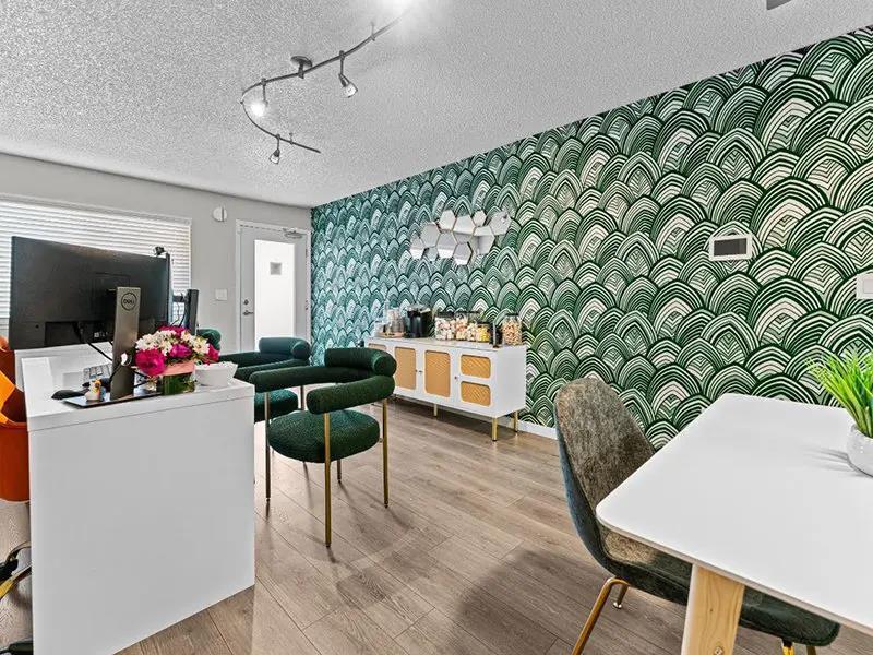 Foto principal - Peaks at the Park