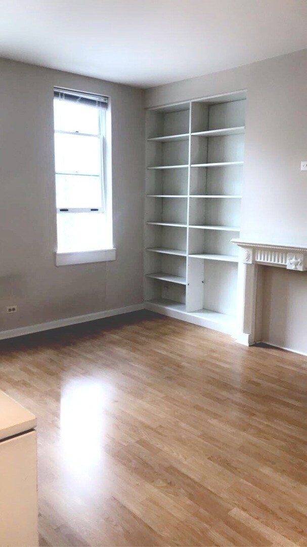 Foto del edificio - 1614 N Wood St