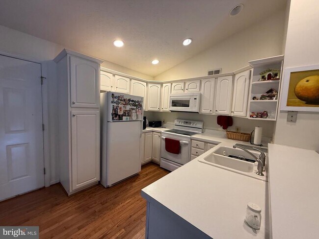 Foto del edificio - 12 Portsmouth Rd