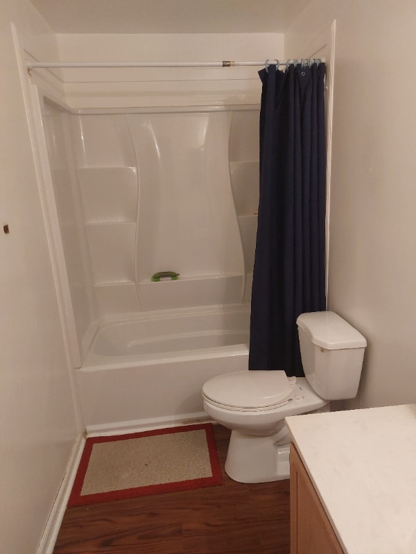Foto del edificio - 16408 Archway Ct