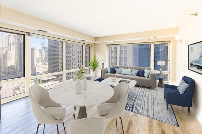 Building Photo - 320 N. Michigan