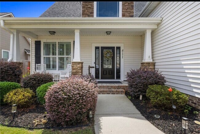 Foto del edificio - 411 W Sundance Dr