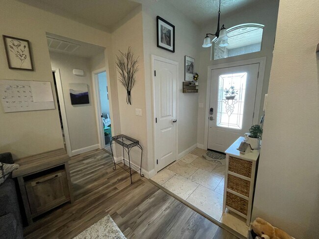 Foto del edificio - 2512 Joes Lane, Clovis NM