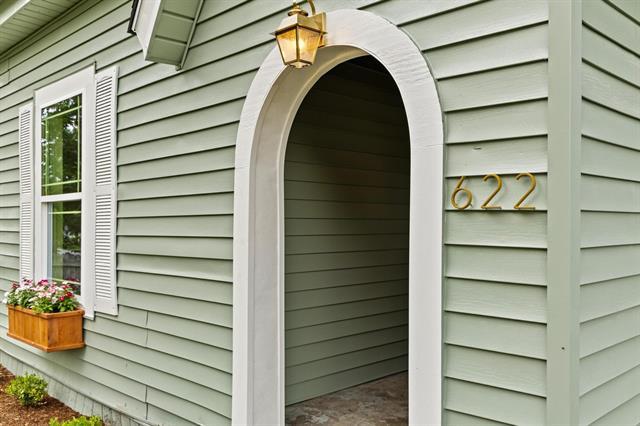 Foto del edificio - 622 W Owings St