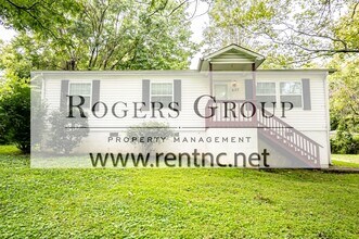 Building Photo - 607 Parkway Dr